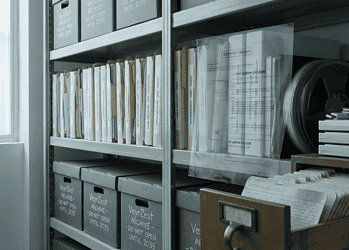Your data from 2025 will be readable in 2035. That is not a metaphor.